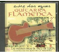 Various Artists - Entre Dos Aguas-Guitarra Flame