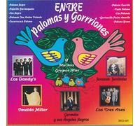 Various Artists - Entre Palomas Y Gorriones