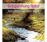 Various Artists - Entspannung Natur-