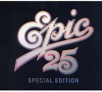 Various Artists - Epic 25 Special Edition