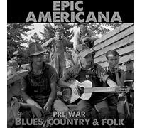 Various Artists - Epic Americana