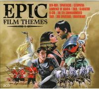 Various Artists - Epic Film Themes