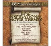 Various Artists - Epic Inspirational Movie Themes 1