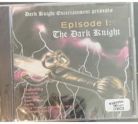Various Artists - Episode 1 The Dark Knight