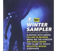 Various Artists - Epitaph Best Buy Winter Sampler