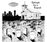 Epitaph For A Legend (2CD Mediabook)