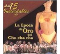 Various Artists - Epoca De Oro Cha Cha Cha 2