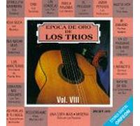 Various Artists - Epoca De Oro De Los Trios 8