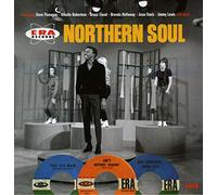 Varios – Era Records Northern Soul