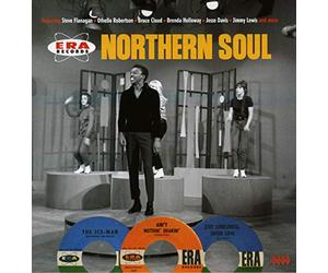 Various Artists - Era Records Northern Soul