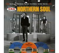 Various Artists Era Records Northern Soul (CD) Album (Importación USA)