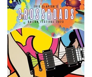 Various Artists - Eric Clapton's Crossroads Guitar Festival 2023 (Box Set) (6 LP)