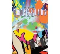 Artistas Varios – Eric Clapton's Crossroads Guitar Festival 2023 – CD