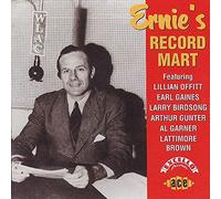 Various Artists - Ernie's Record Mart