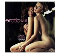 Various Artists - Erotic Chill