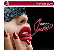 Varios artistas – Erotic Jazz 2 – Zyx Music