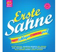 Various Artists - Erste Sahne Vol.1/Partysc