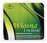 Various Artists - Erstklassiges Neopren-Etui "Romantisch", rose / Handyhalter mit Trageriemen, mit "Party" grün glitzernd Armband für Motorola WX280 geeignet. Einzigartig beschichtete, spritzwasserdichte Reißverschluss-Tasche / Schale / Hülle / Etui für Handys