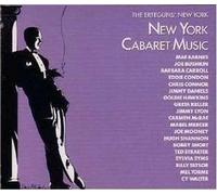 Various Artists - Ertegun's New York: New York Cabaret Musuc