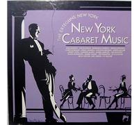 Various Artists - Ertegun's New York: New York Cabaret Musuc