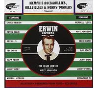 Various Artists - Erwin Records Story 2