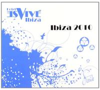 Various Artists - Es Vive - Sands Ibiza 2010