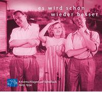 Various Artists - Es wird schon wieder besser