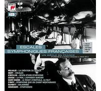 Various Artists - Escales Symphonique..