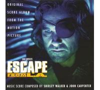 Various Artists - Escape From La