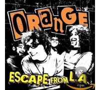 Various Artists - Escape From La