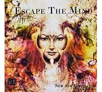 Various Artists - Escape The Mind, Vol. Two