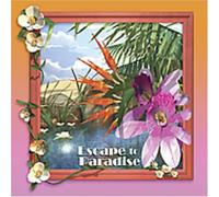 Various Artists - Escape to Paradise