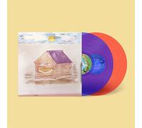 Various Artists - Escho 15 år: Burgers for my new life [VINYL] [Vinilo]