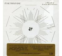 Various Artists - Eskimonde - A Decade Of Eskimo Recordings
