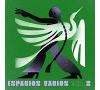 Various Artists - Espacios Vacios 2 (Various Artists) [VINYL] [Vinilo]