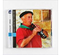 Various Artists - Espagne : Musique De Castilla Y Leon