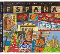 Various Artists - España