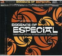 Various Artists - Especial Records Presents Essence of Es / Various