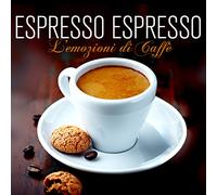 Various Artists - Espresso Espresso