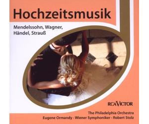 Various Artists - Esprit-Hochzeitsmusik