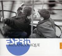 Various Artists - Esprit Melancolique