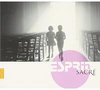 Various Artists - Esprit Sacre