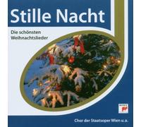 VARIOUS ARTISTS Esprit/Stille Nacht Heil (CD) (Importación USA)