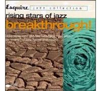 Various Artists - Esquire Jazz: Breakthrough