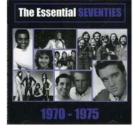 Various Artists - Essential 70's: 1970 -1975