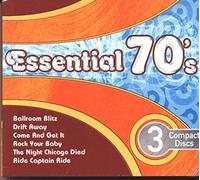 Various Artists - Essential 70's