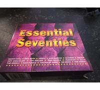 Various Artists - Essential 70'S (45 Tracks) Aust Excl