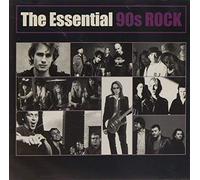 Various Artists - Essential 90's Rock,the