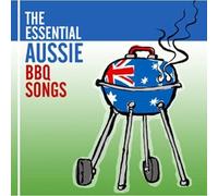 Various Artists - Essential Aussie Bbq,The