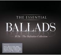 Various Artists - Essential Ballads